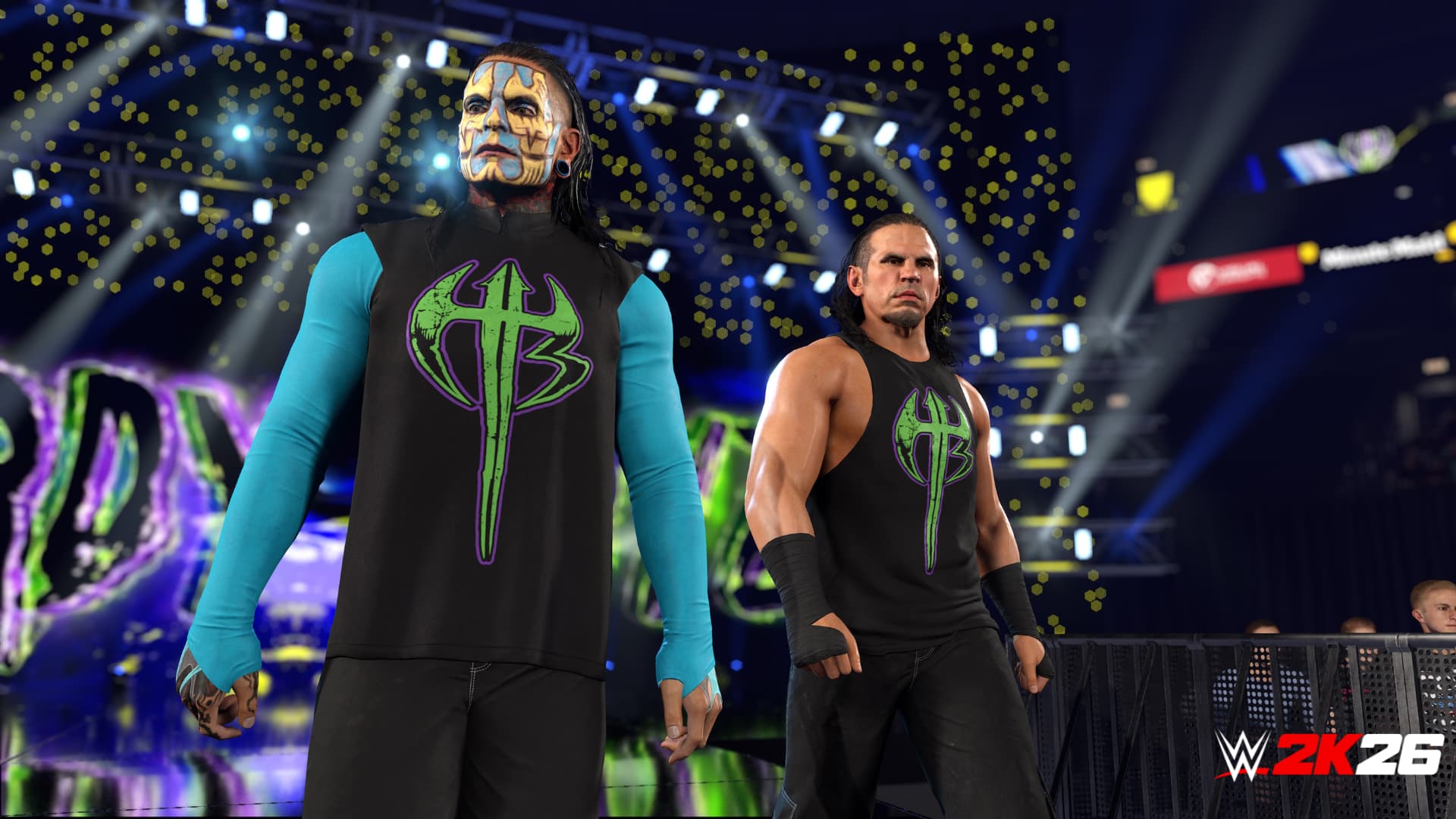 Hardy Boyz Hardy Boyz