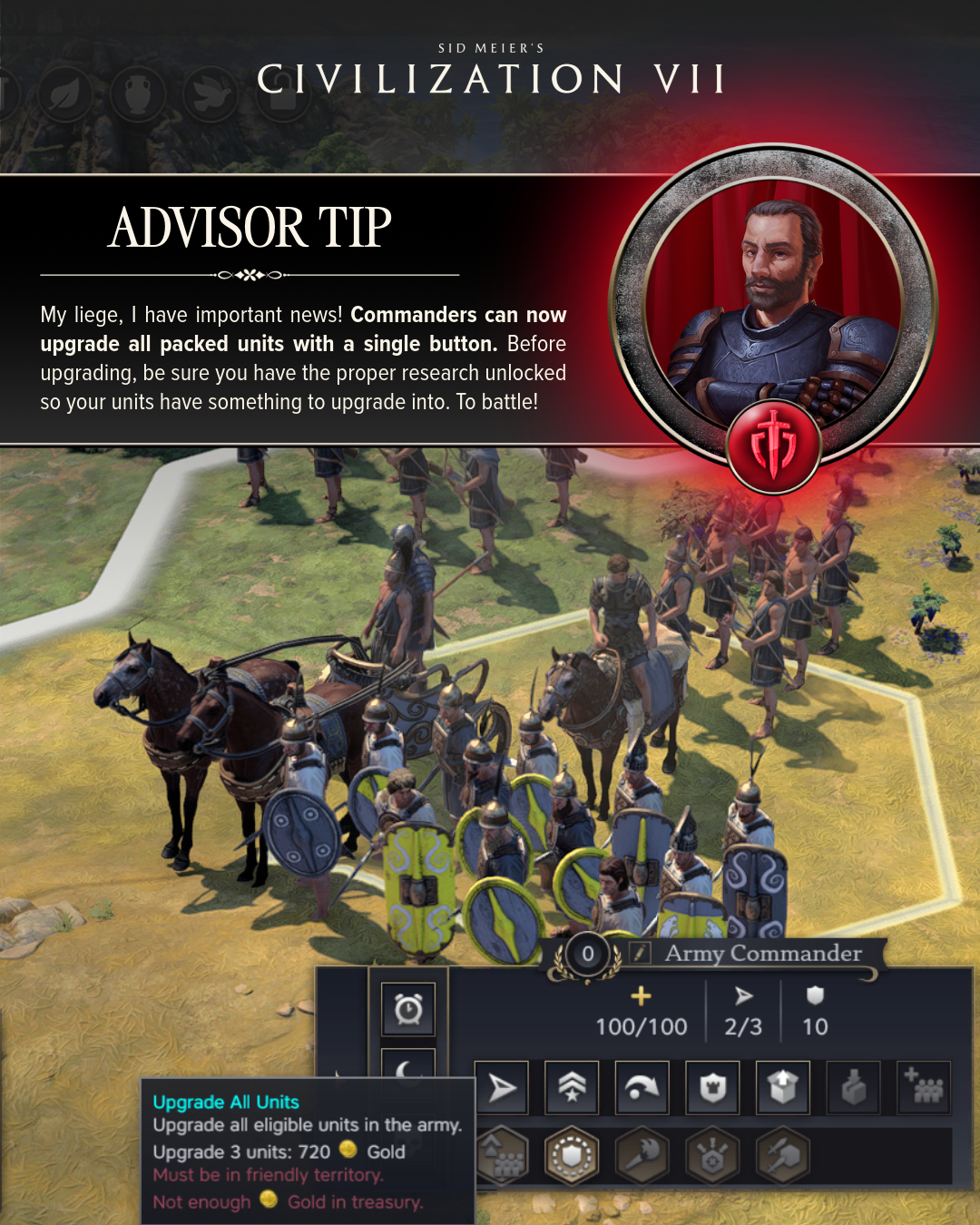 Advisor Tip Advisor Tip