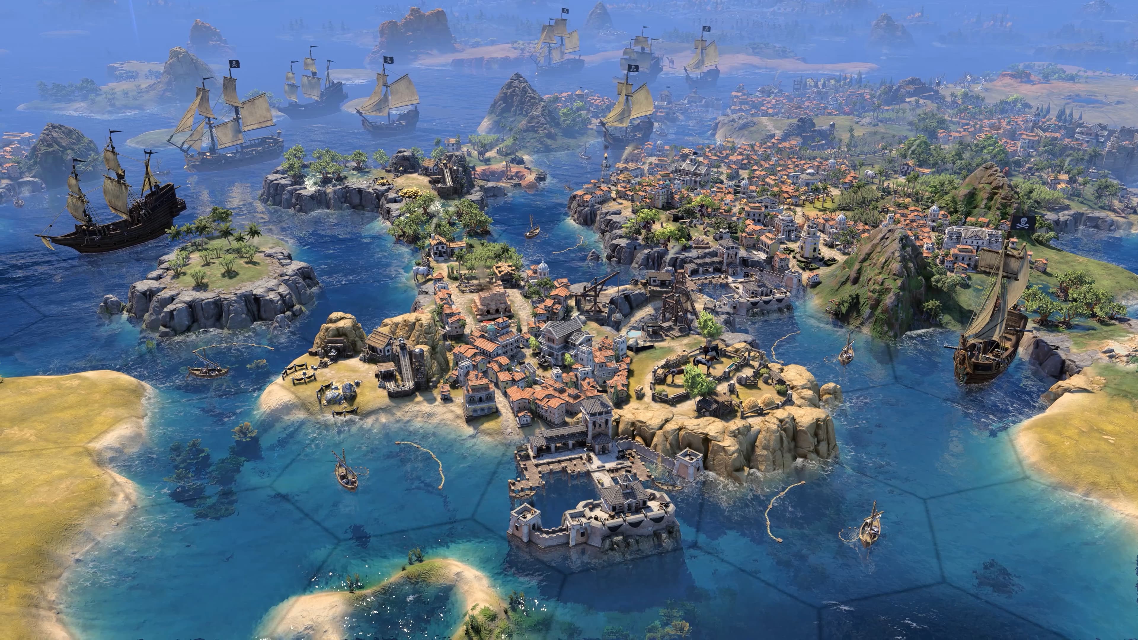 REPUBLIC OF PIRATES REPUBLIC OF PIRATES