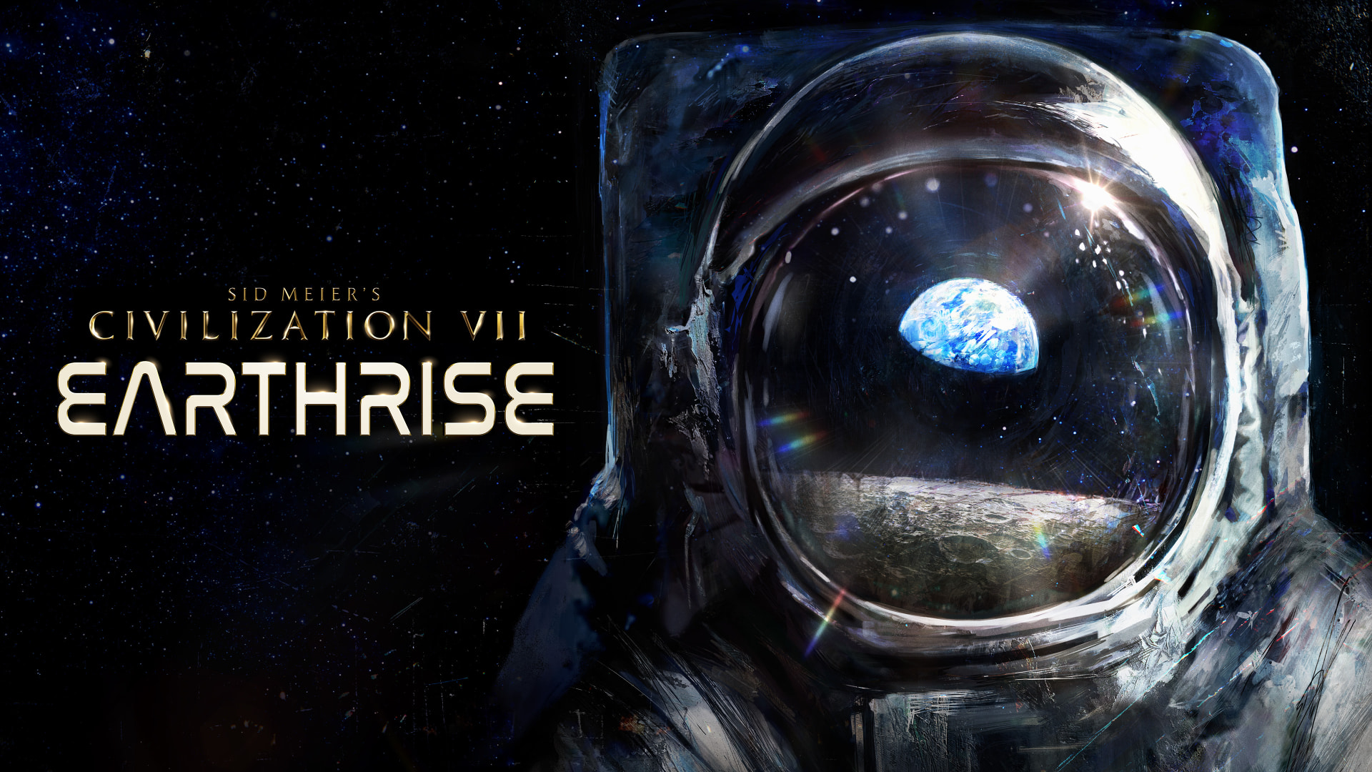 Civilization VII: Earthrise Civilization VII: Earthrise