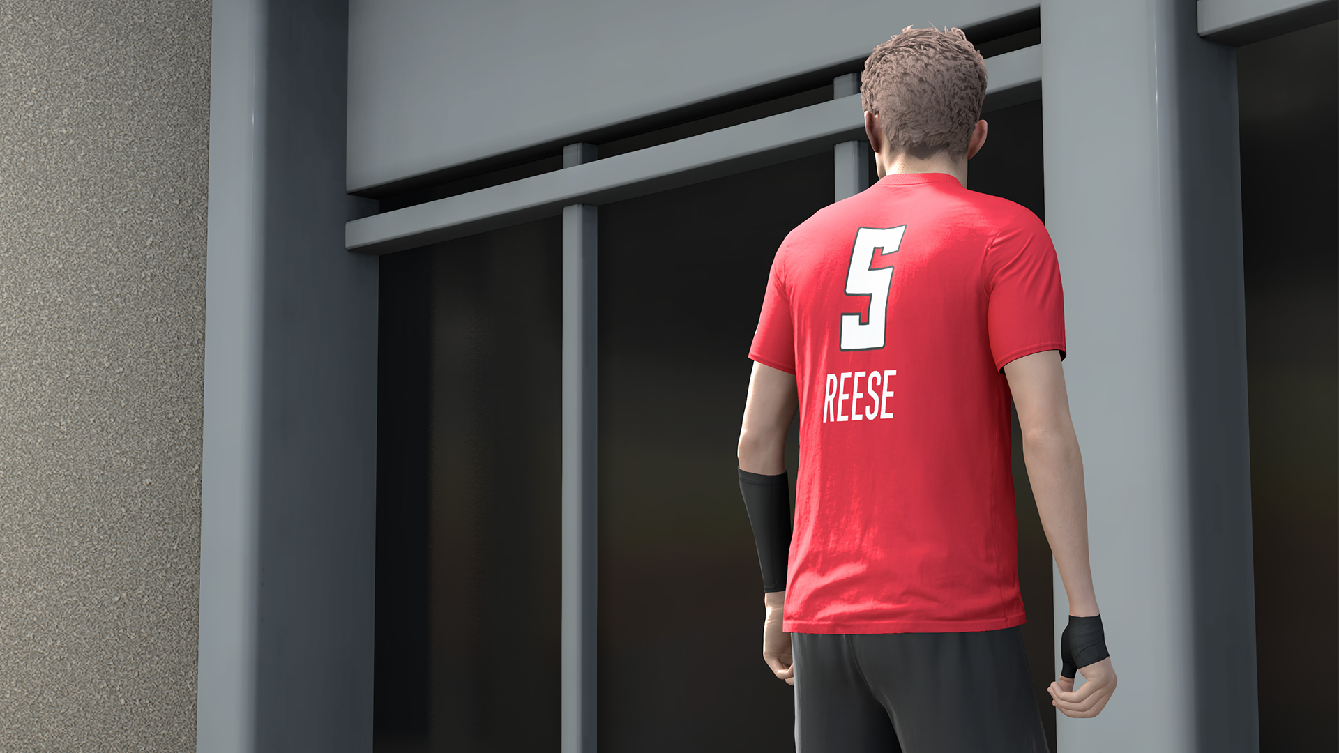 Angel Reese Tee Angel Reese Tee