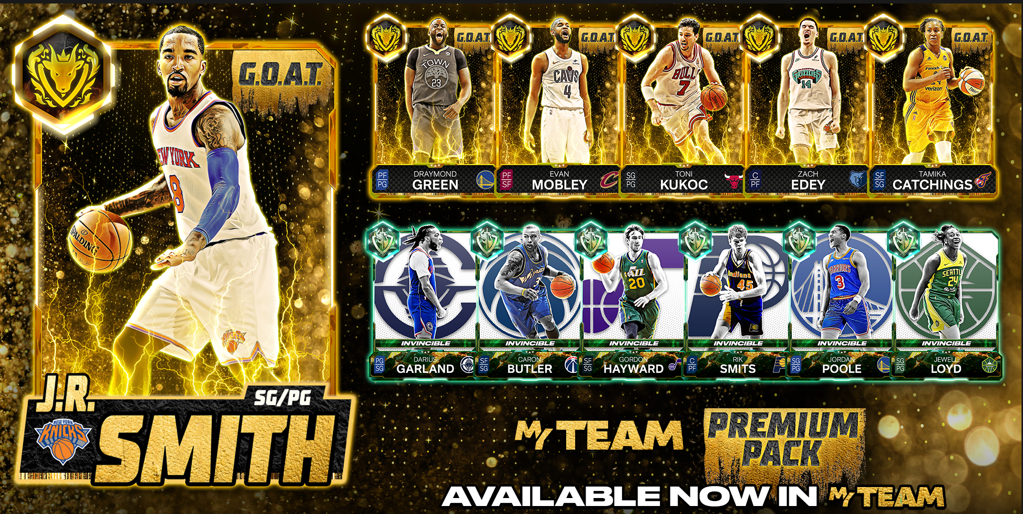 PREMIUM PACK PREMIUM PACK