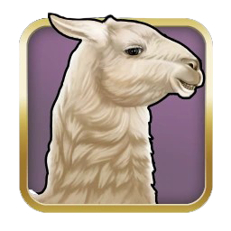 Llama Llama