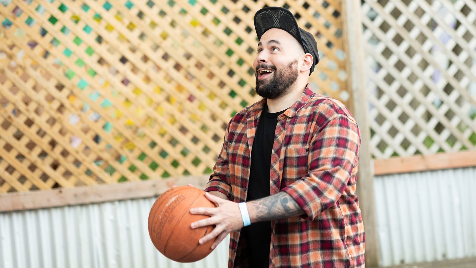 Cloud Chamber Cloud Chamber