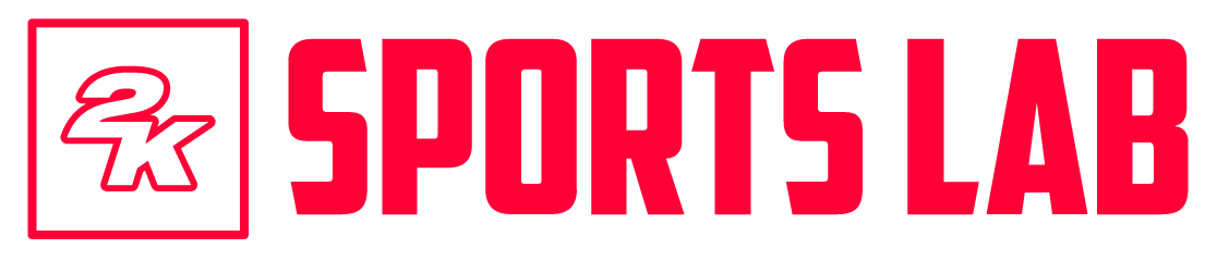 2K Sports Lab 2K Sports Lab