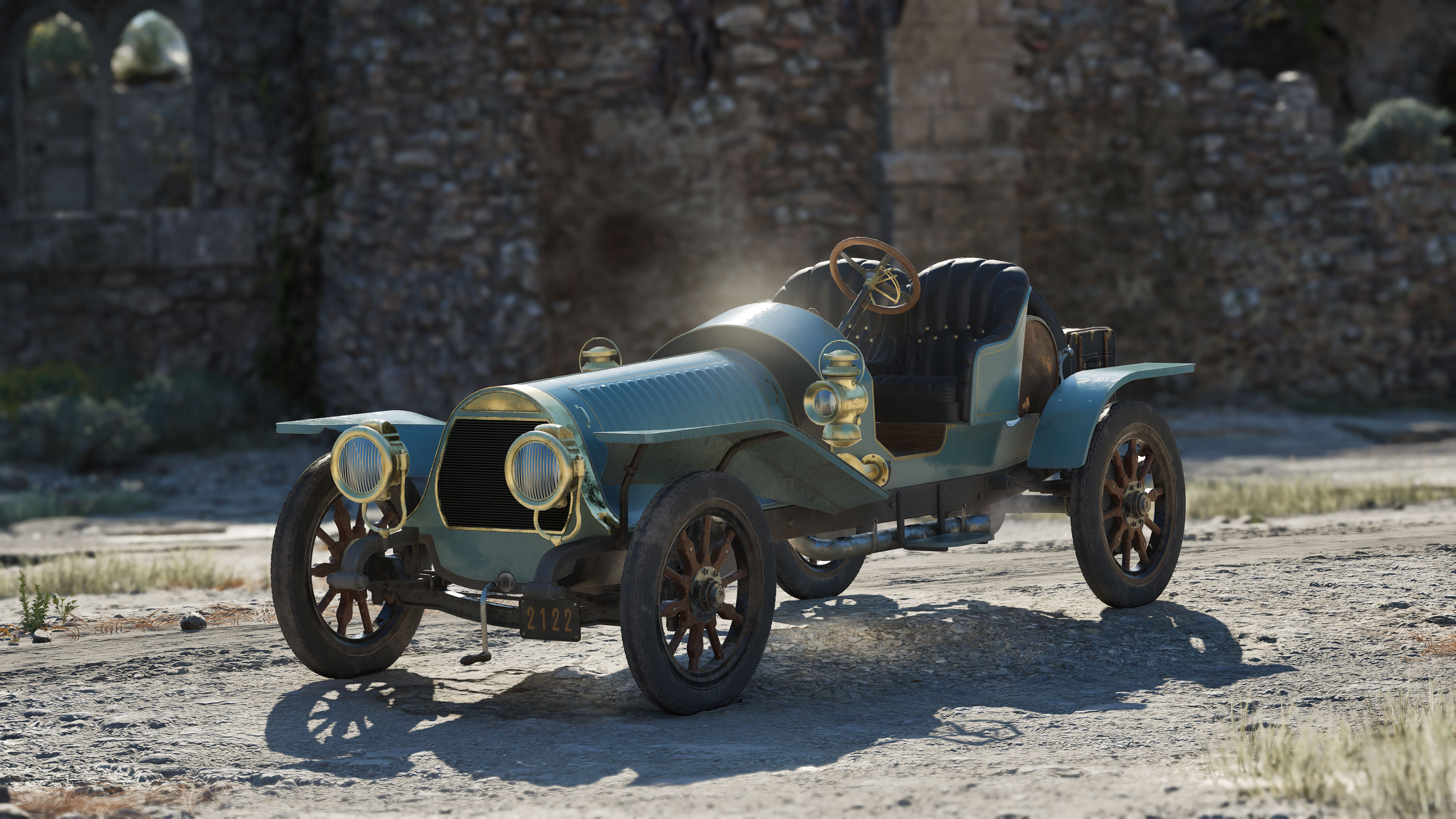 Vehicle Vehicle