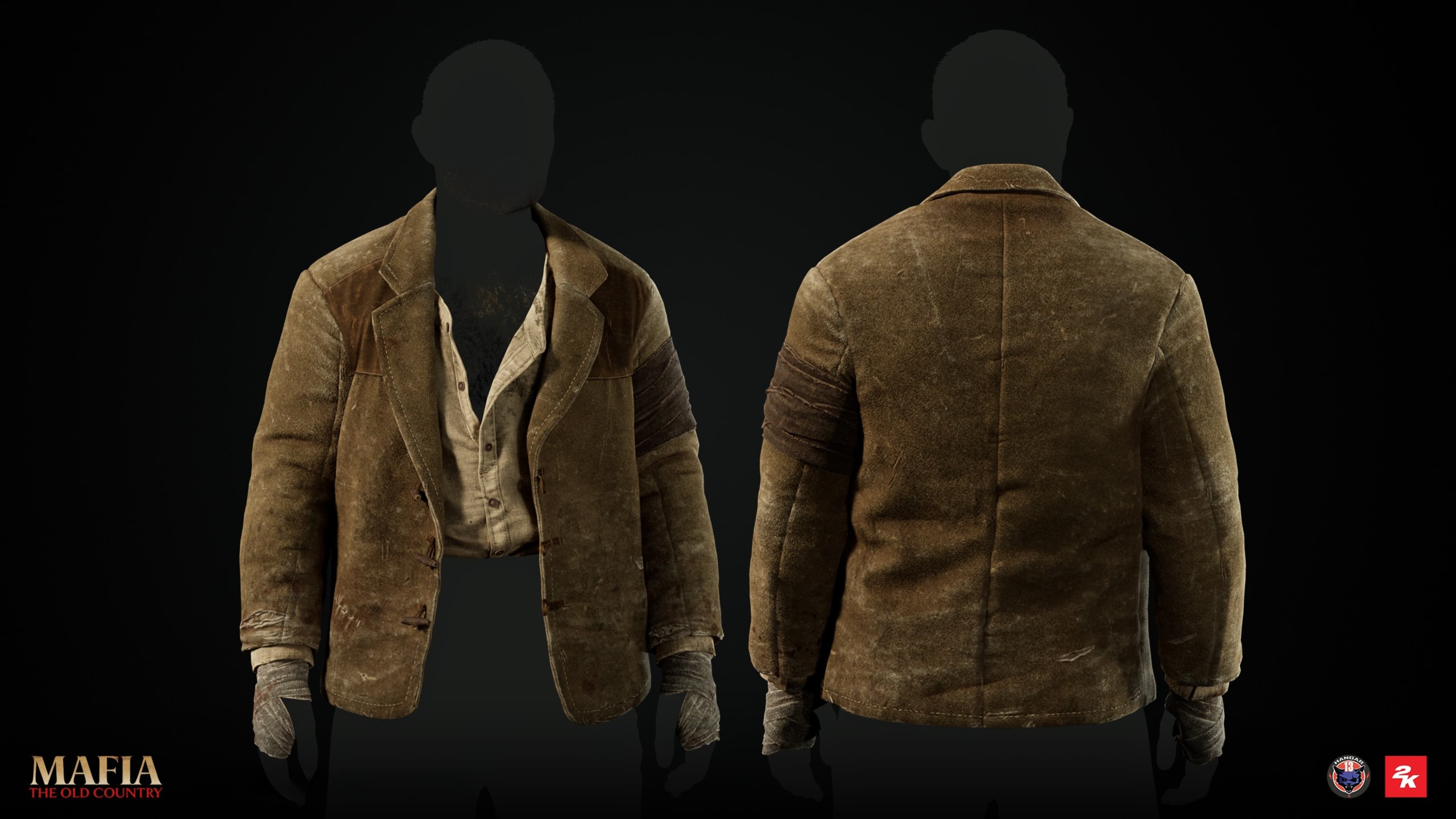 Mafia: The Old Country Mafia: The Old Country