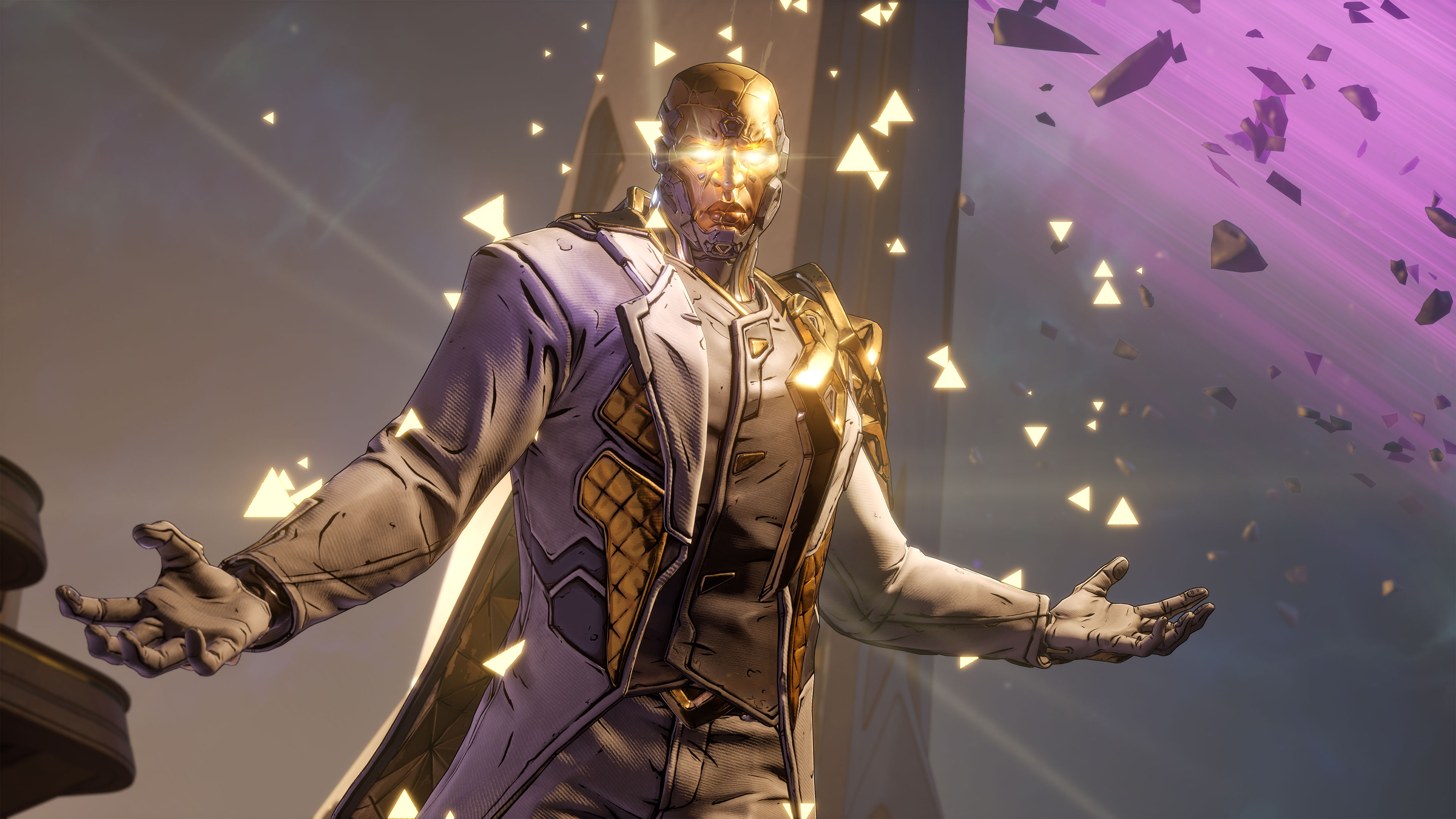 Timekeeper Timekeeper