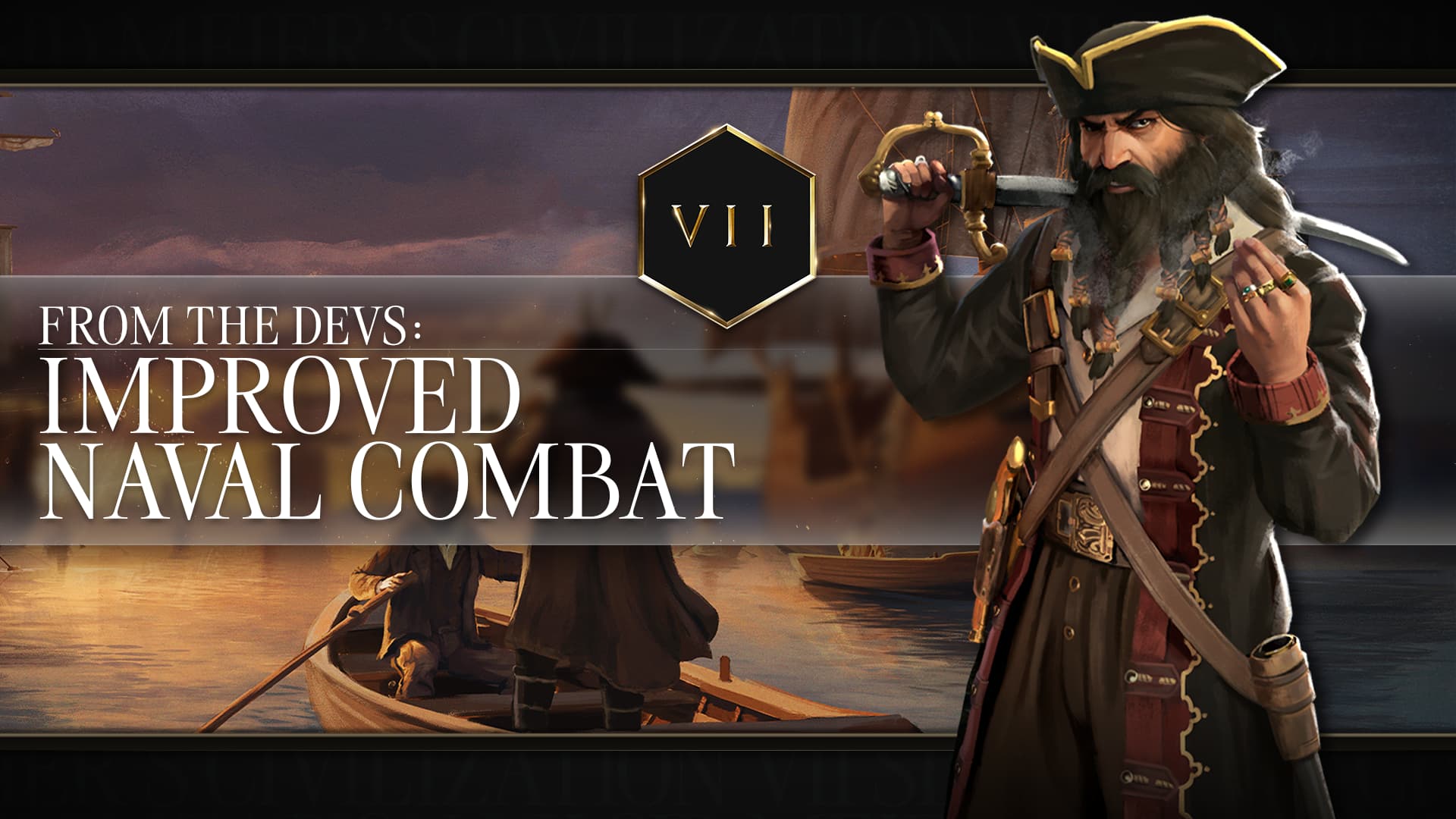 From The Devs Naval Combat From The Devs Naval Combat