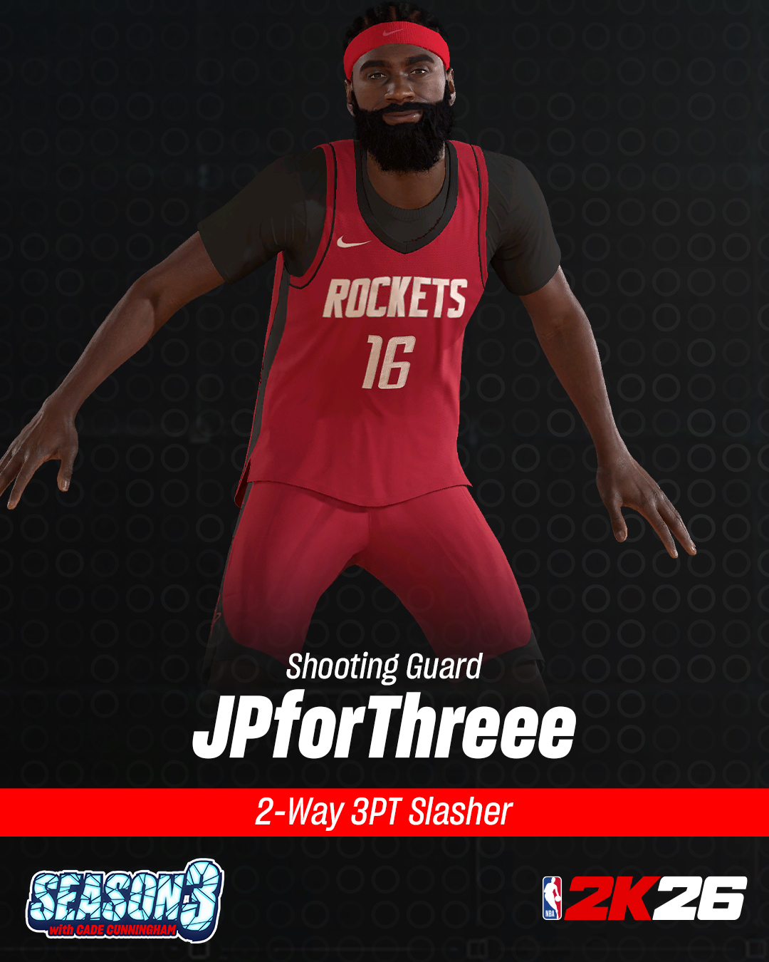 JPforThree JPforThree