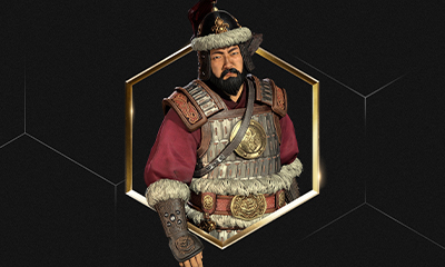 Leaders 400x240Genghis Leaders 400x240Genghis