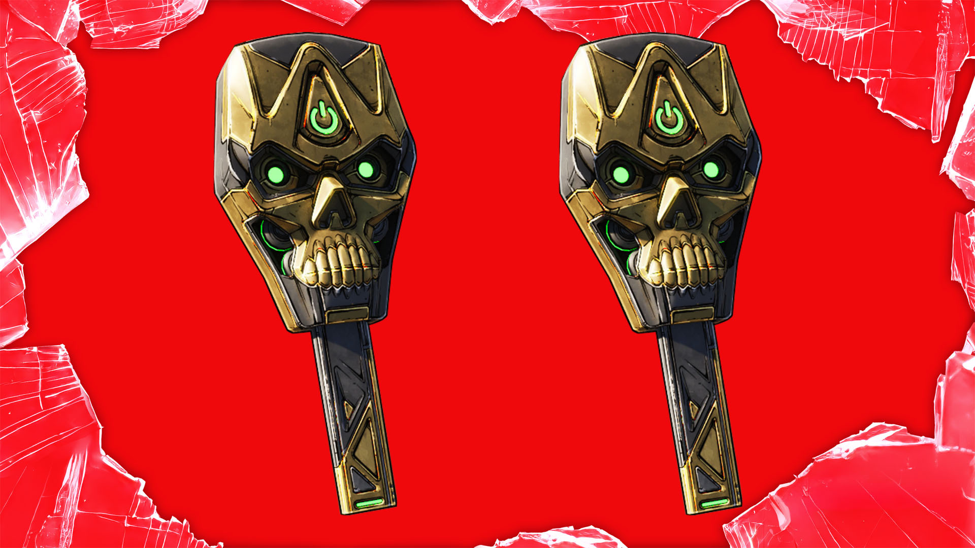 Golden Key Golden Key