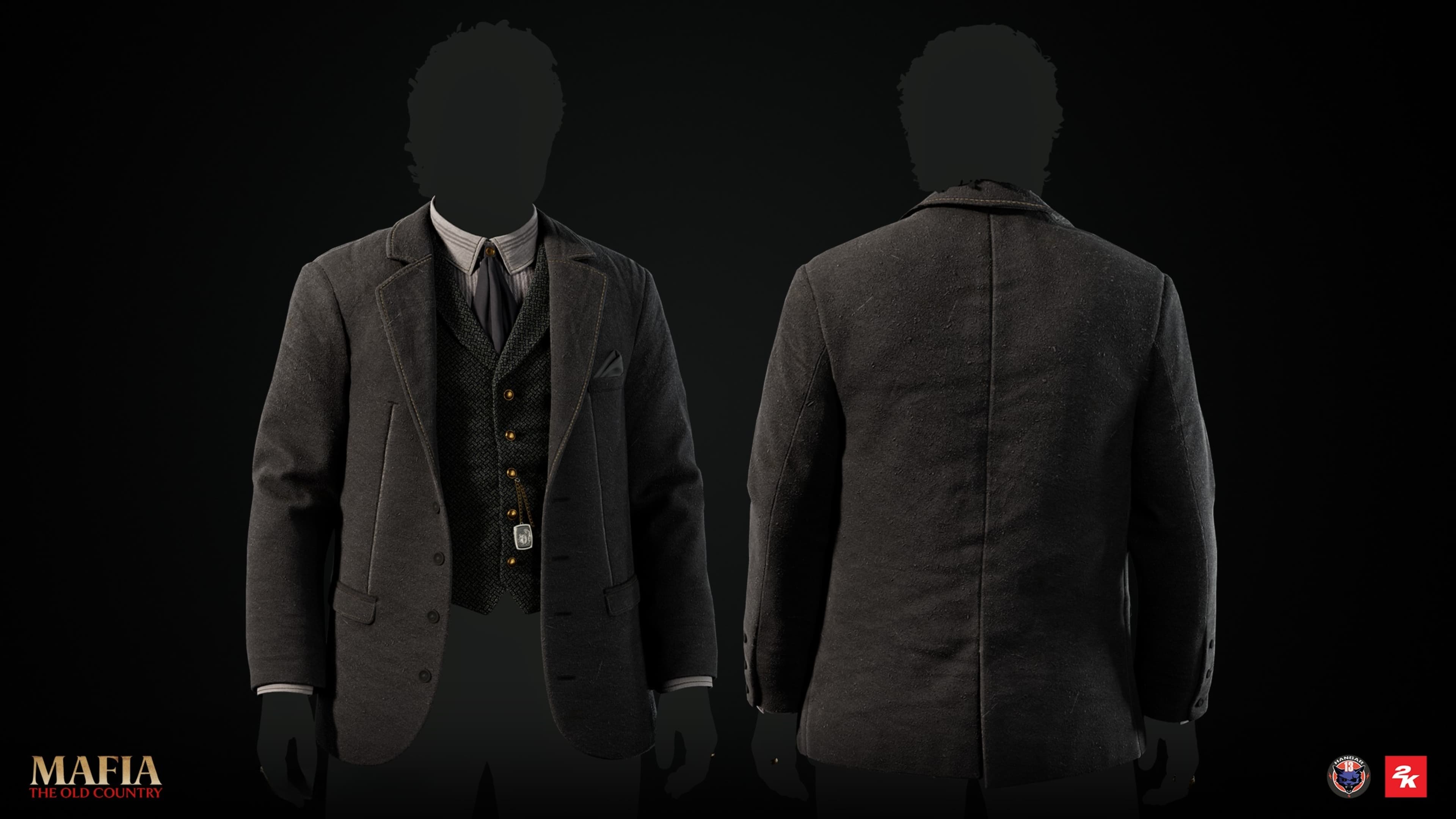 Mafia: The Old Country Mafia: The Old Country