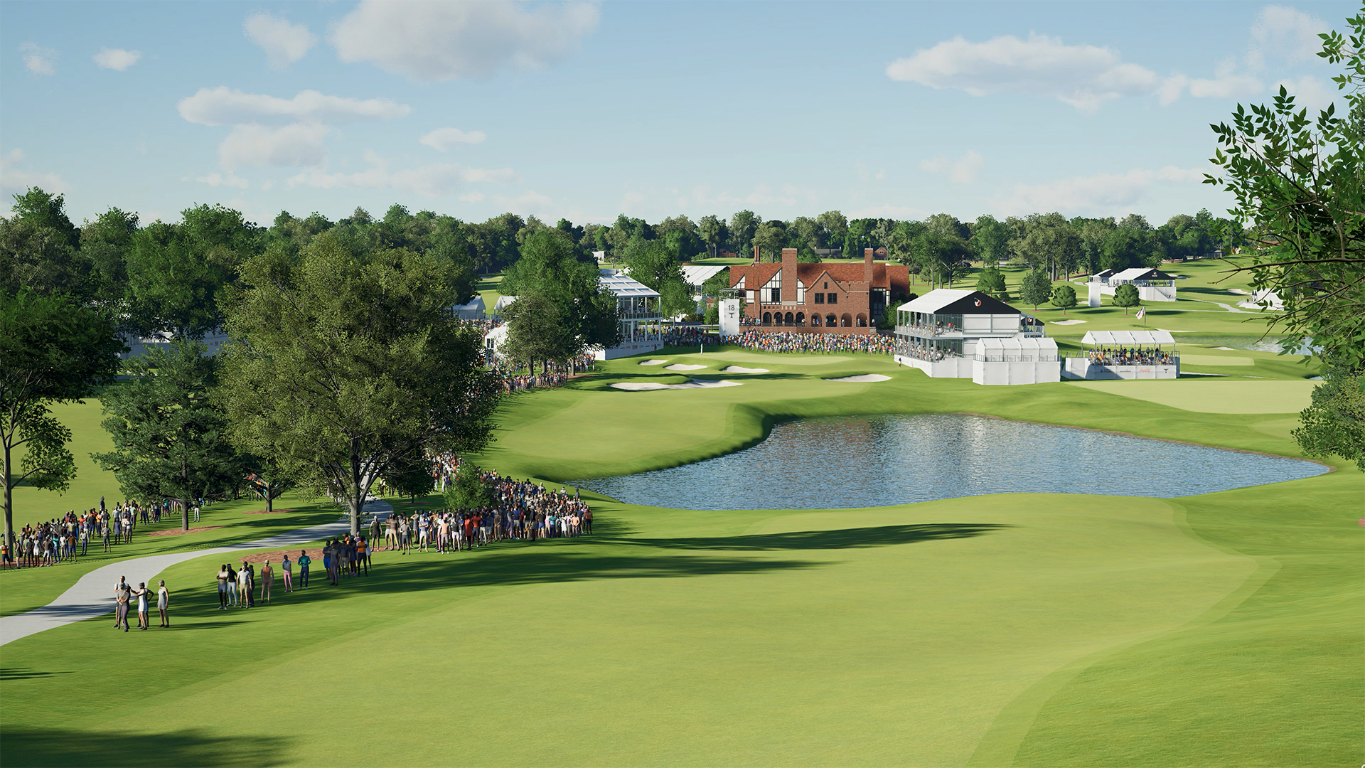 ARONIMINK GOLF CLUB ARONIMINK GOLF CLUB