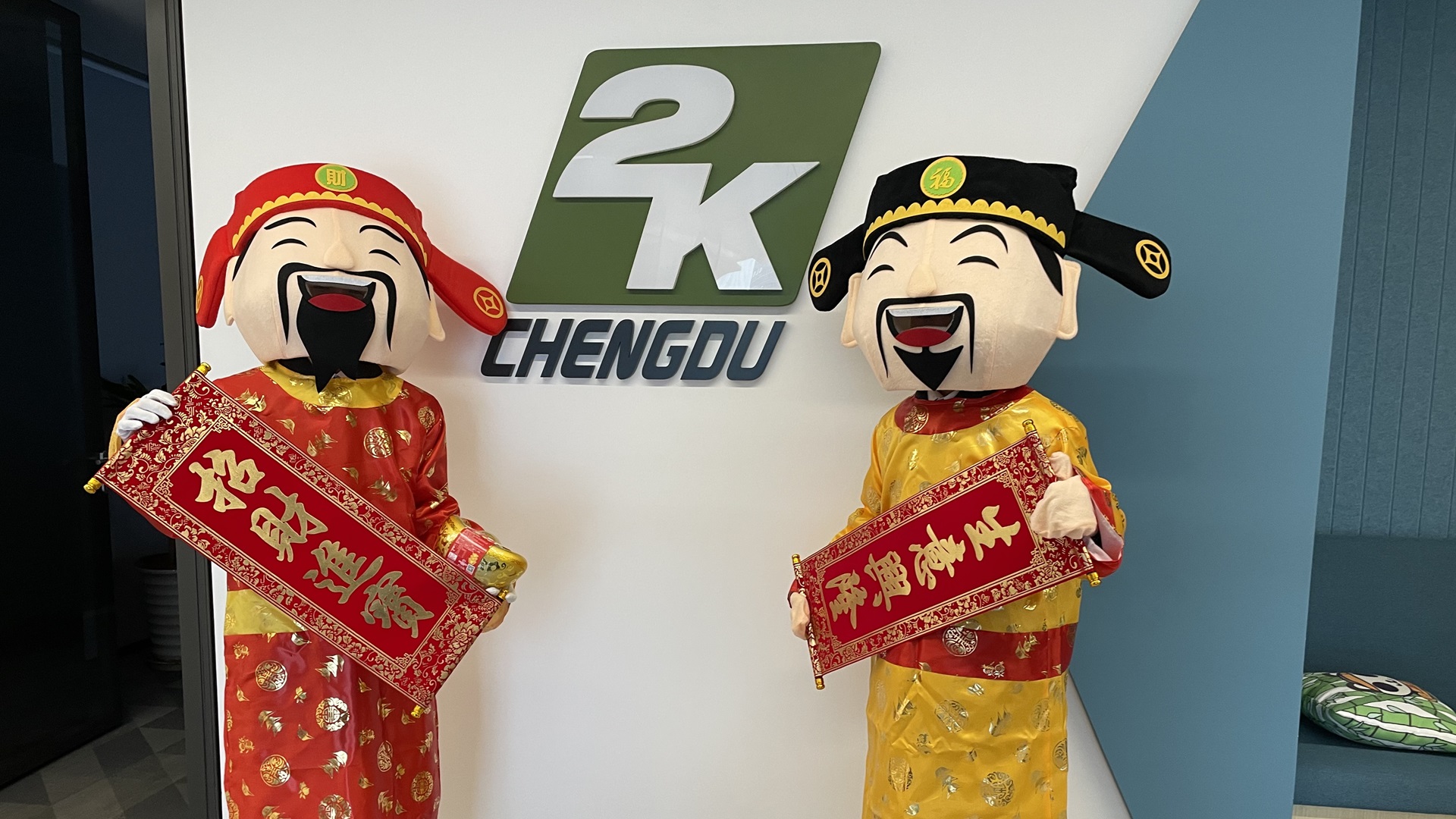 12F Front Door 12F Front Door