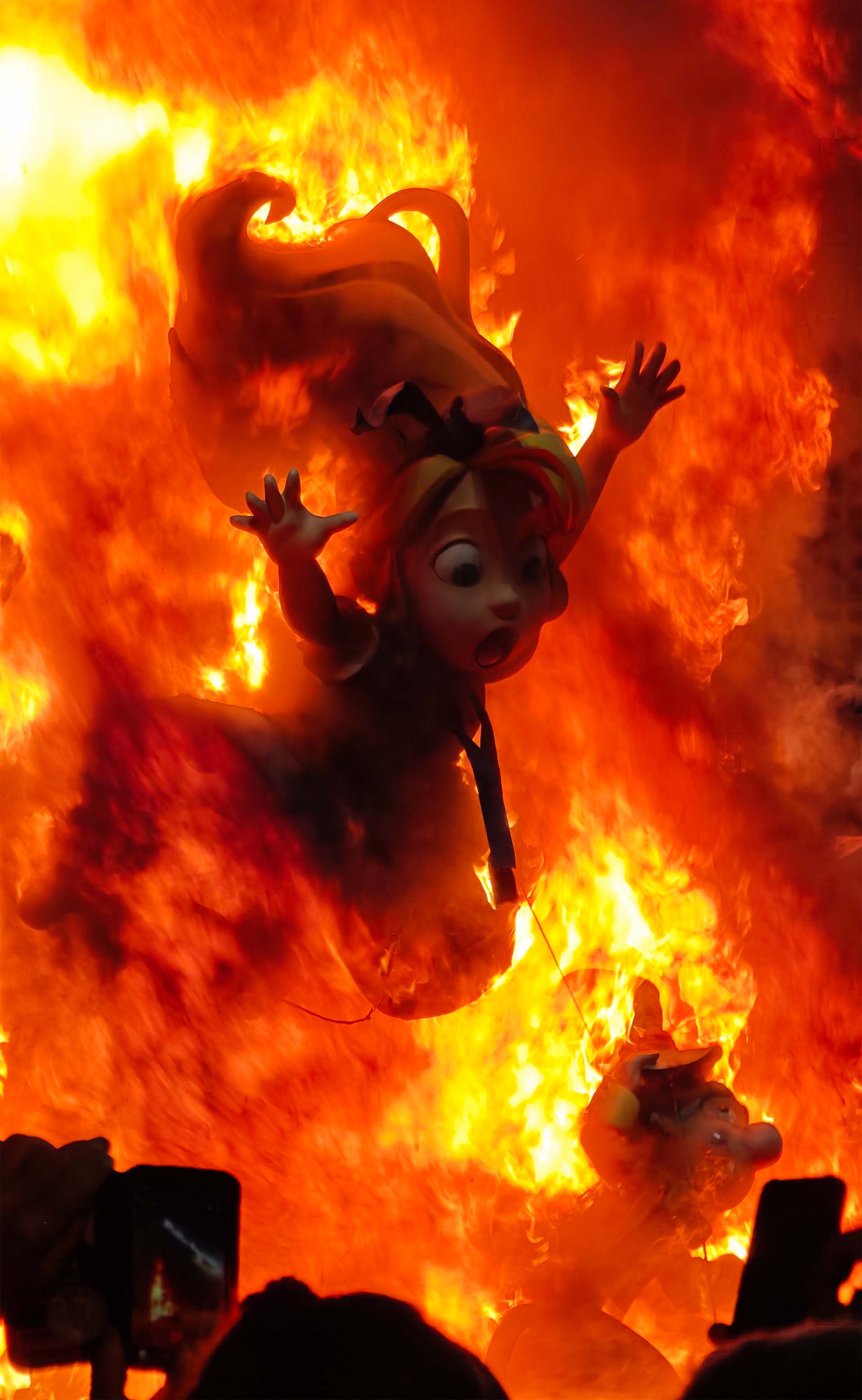 31U | Fallas 2026 | Winning Photo 31U | Fallas 2026 | Winning Photo