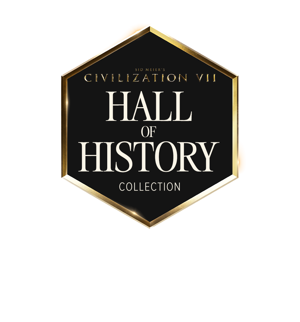 Hall of History Hall of History