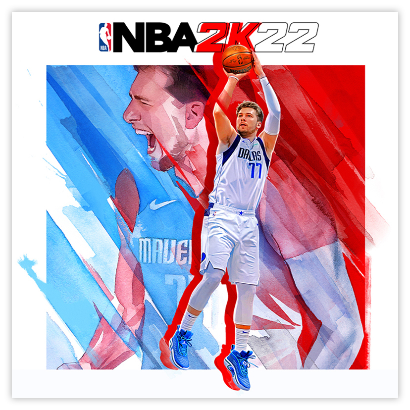 NBA 2K23