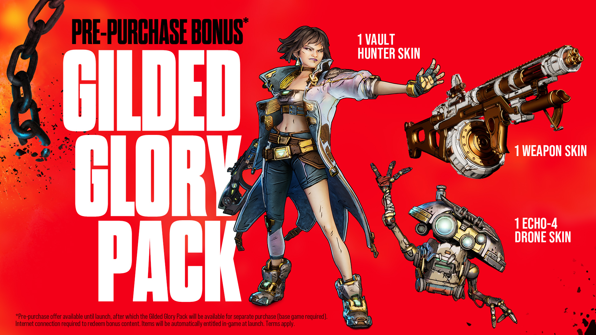 PRE-PURCHASE BONUS PRE-PURCHASE BONUS