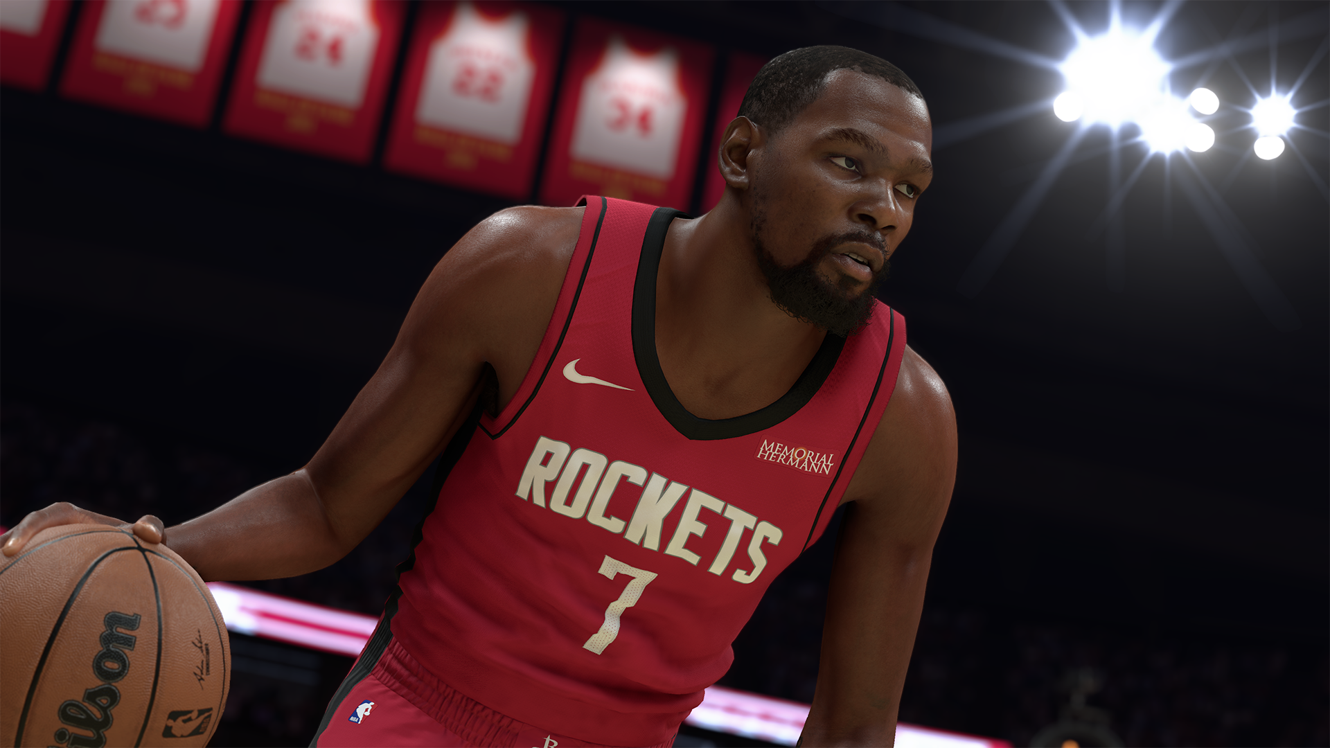 Kevin Durant Kevin Durant