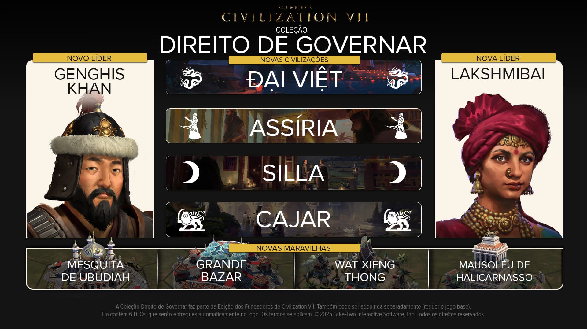 Right To Rule Collection Right To Rule Collection