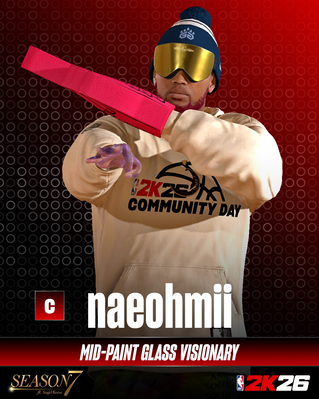 naeohmii naeohmii