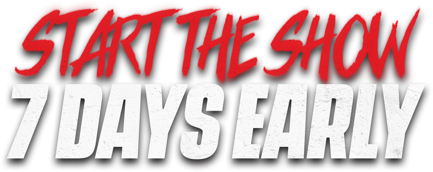 WWE 2K26 EARLY ACCESS 6TH MARCH WWE 2K26 EARLY ACCESS 6TH MARCH