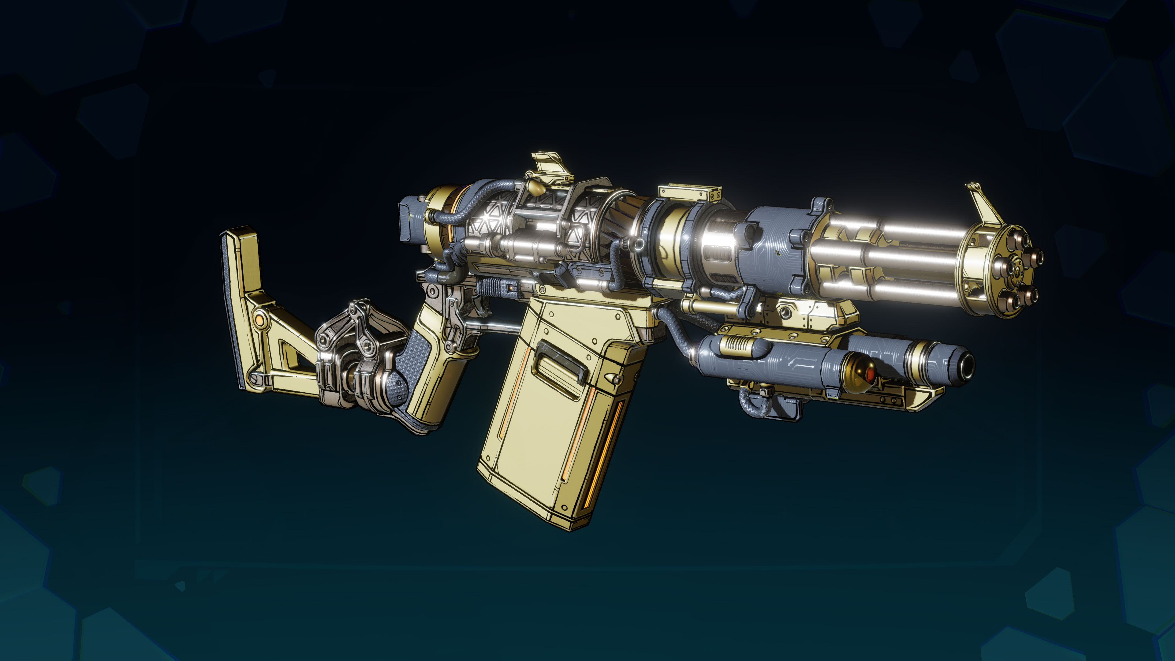 Weekly Wildcard Mission Weekly Wildcard Mission