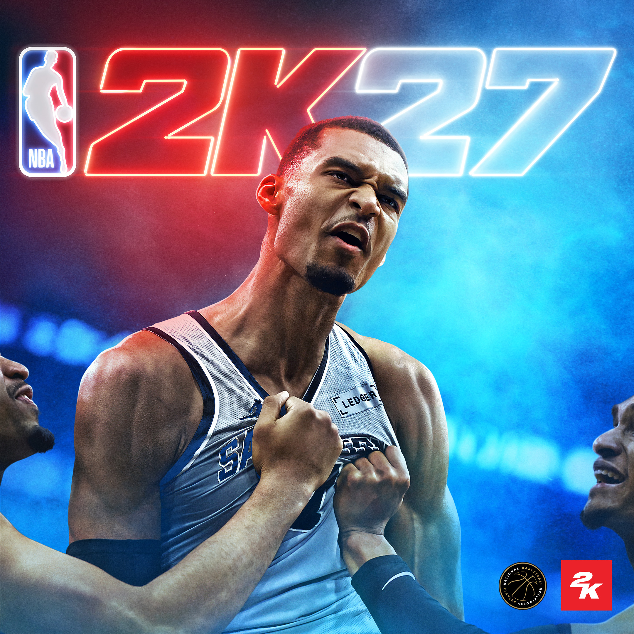 VISUAL CONCEPTS: OUR GAMES - NBA 2K VISUAL CONCEPTS: OUR GAMES - NBA 2K