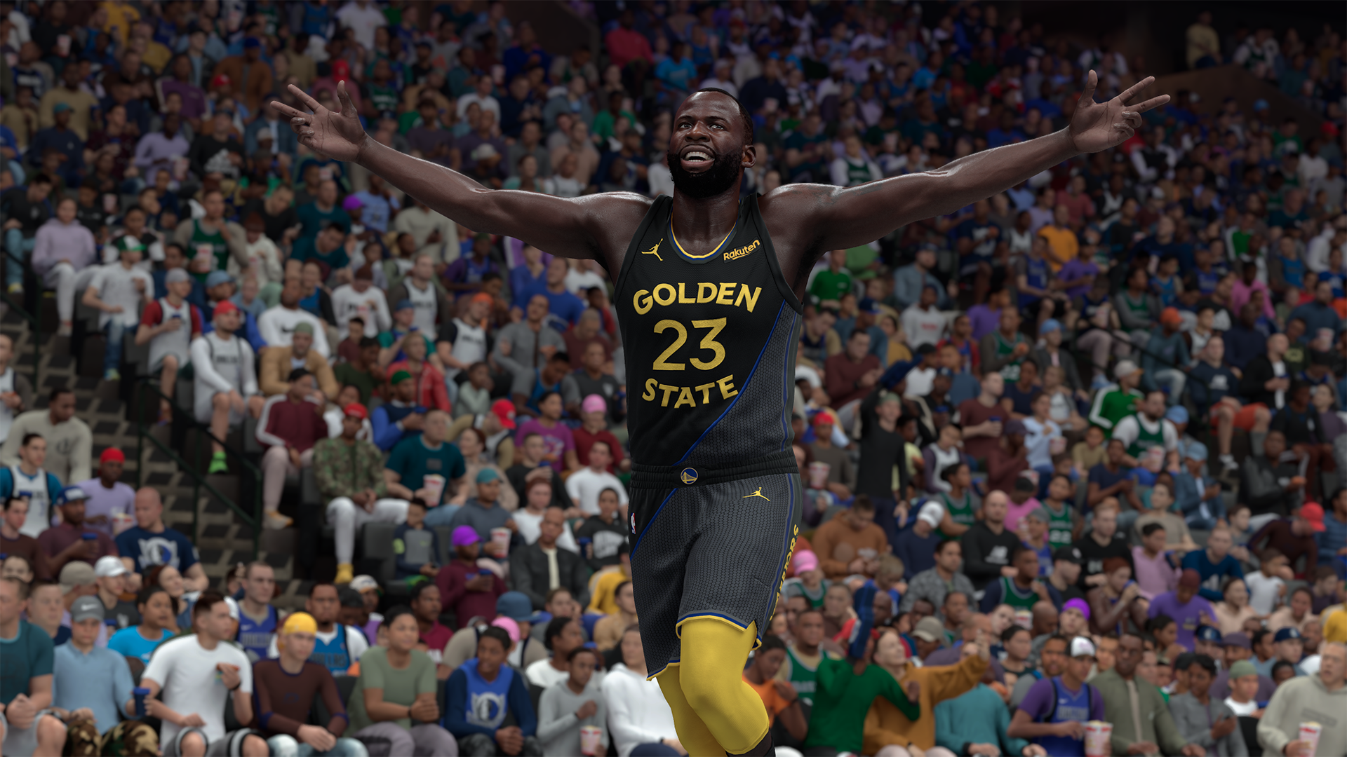 Draymond Green Draymond Green
