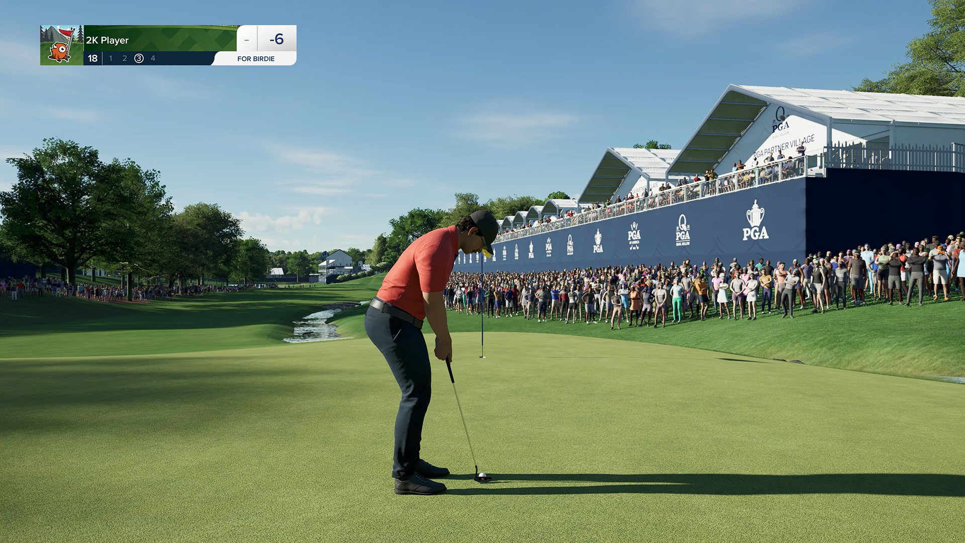 PGA TOUR 2K25 Players Cards PGA TOUR 2K25 Players Cards