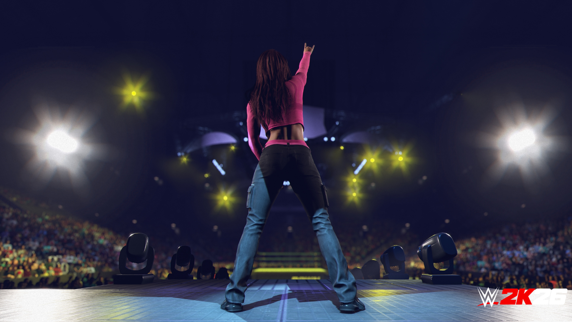 Lita '00 Lita '00