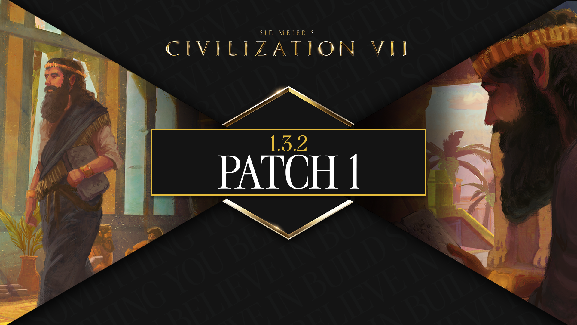 Update 1.3.2 Patch 1 Update 1.3.2 Patch 1