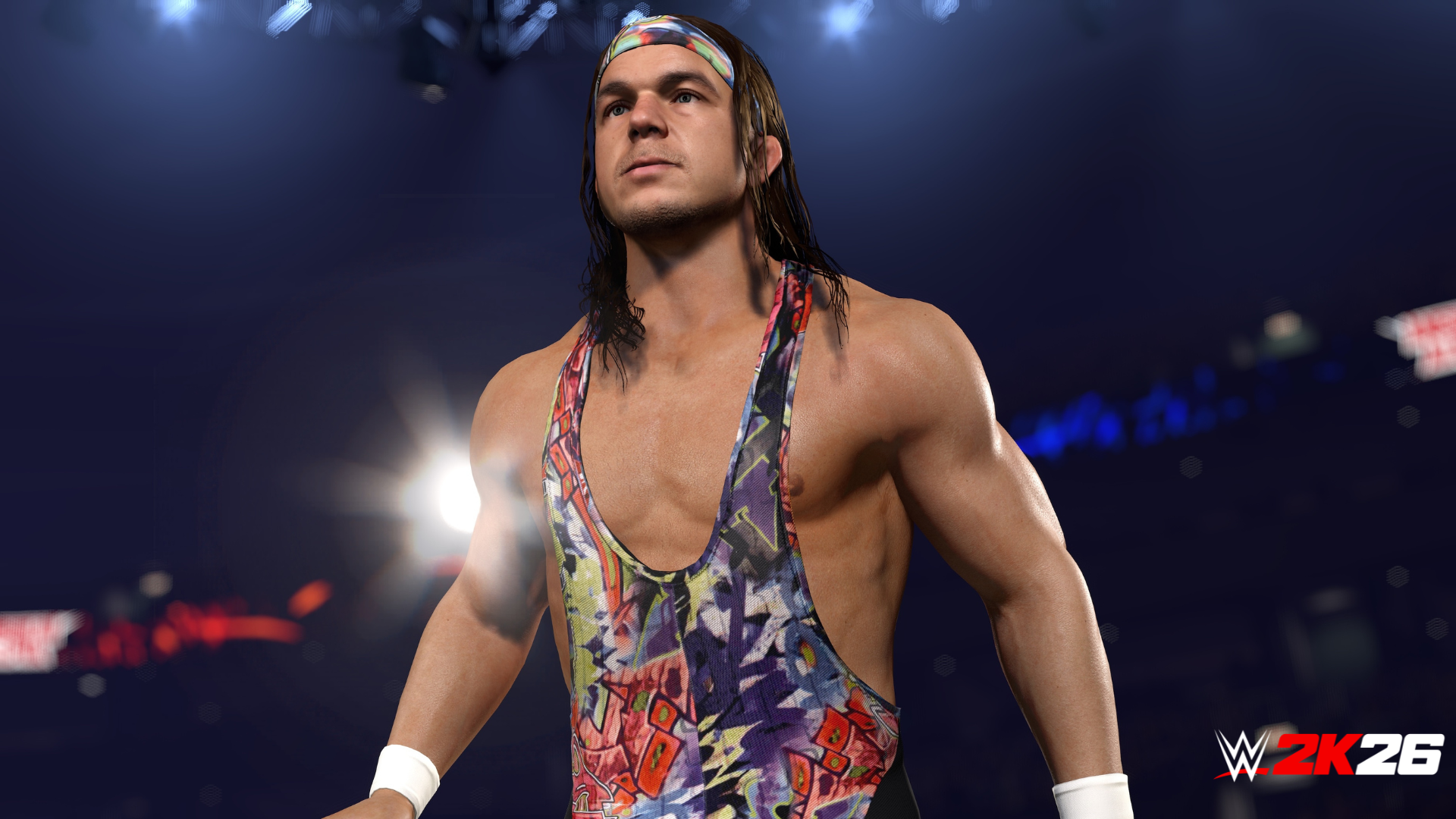 Chad Gable Chad Gable