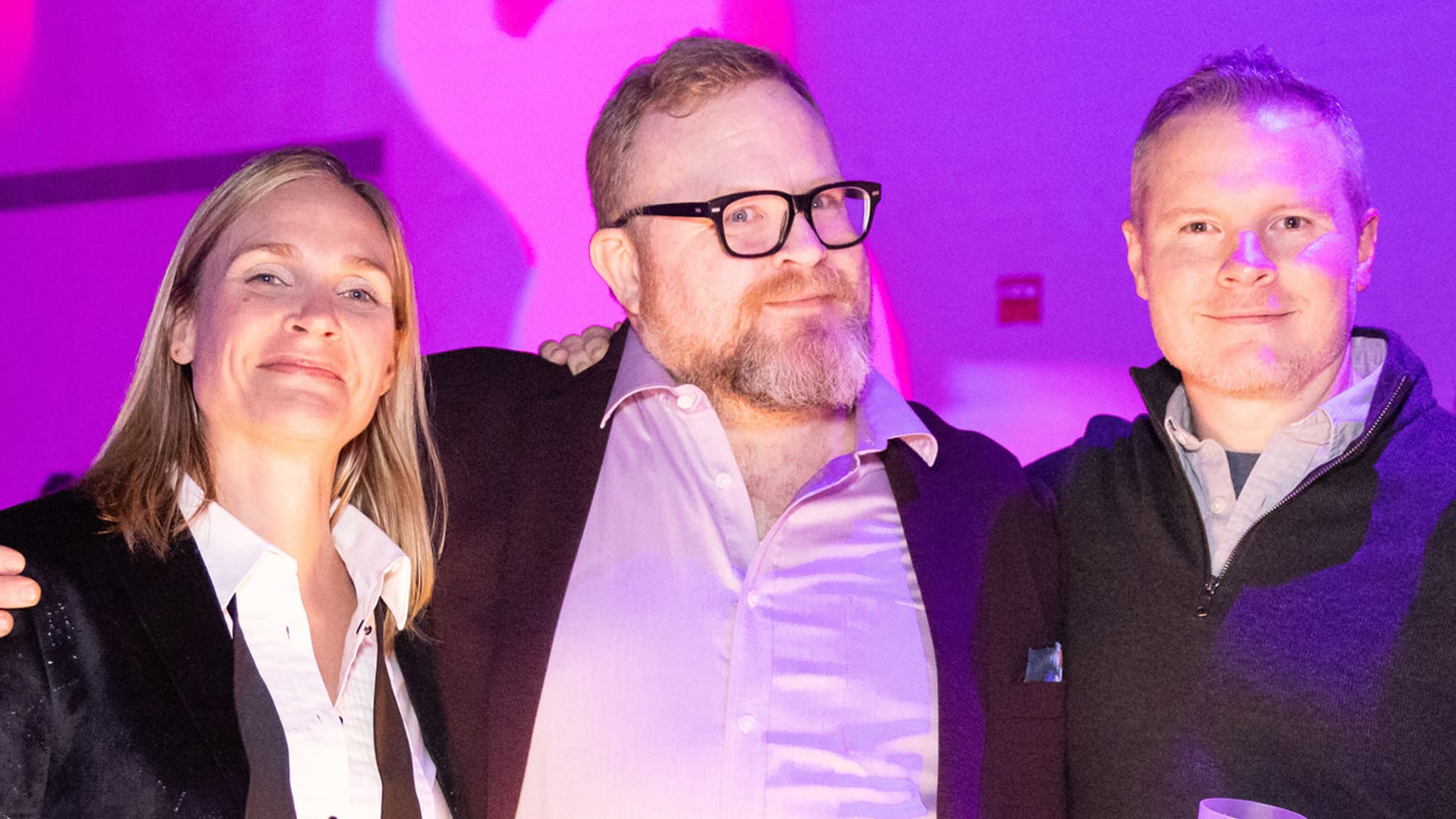 Cloud Chamber Cloud Chamber