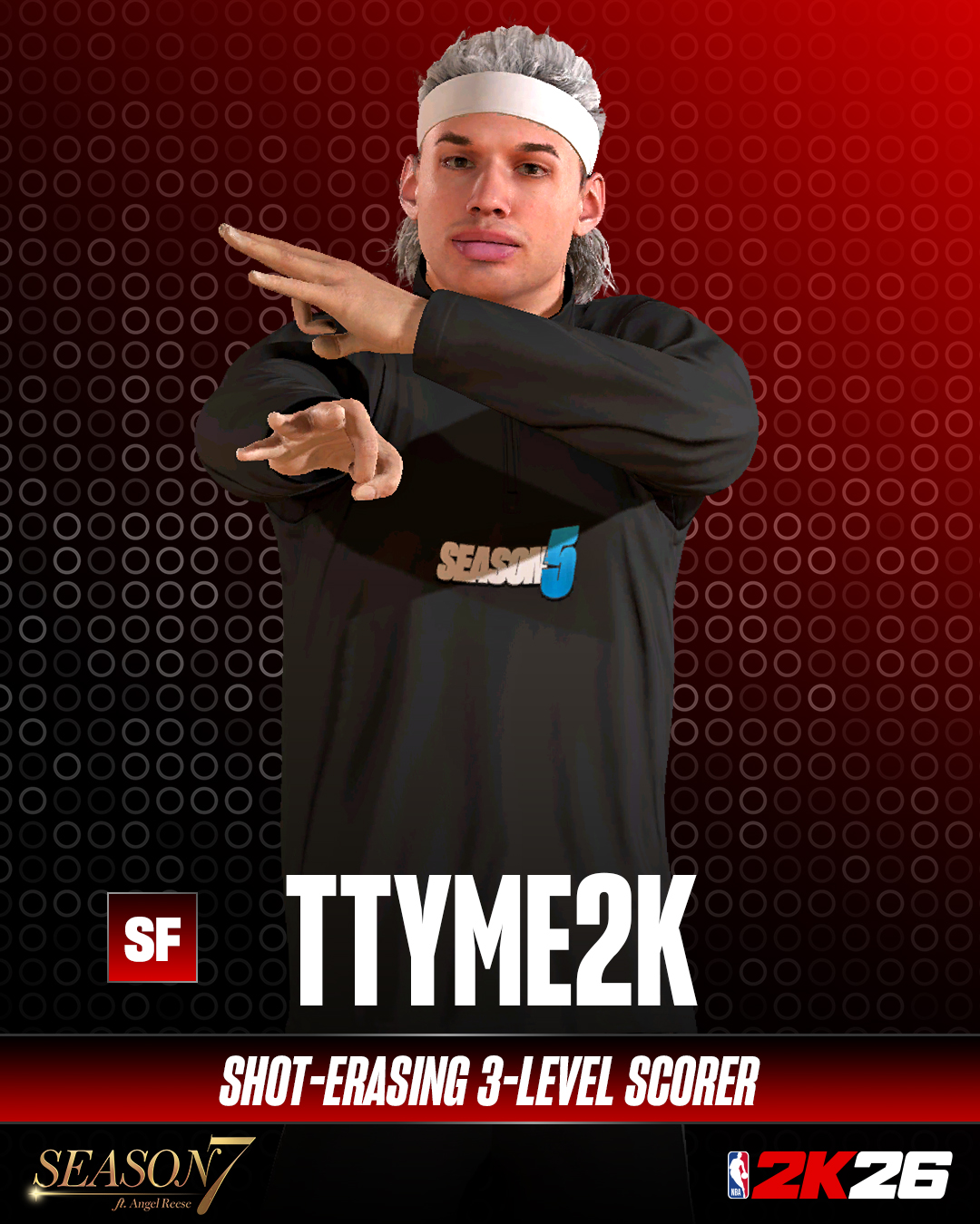 TTYME2K TTYME2K