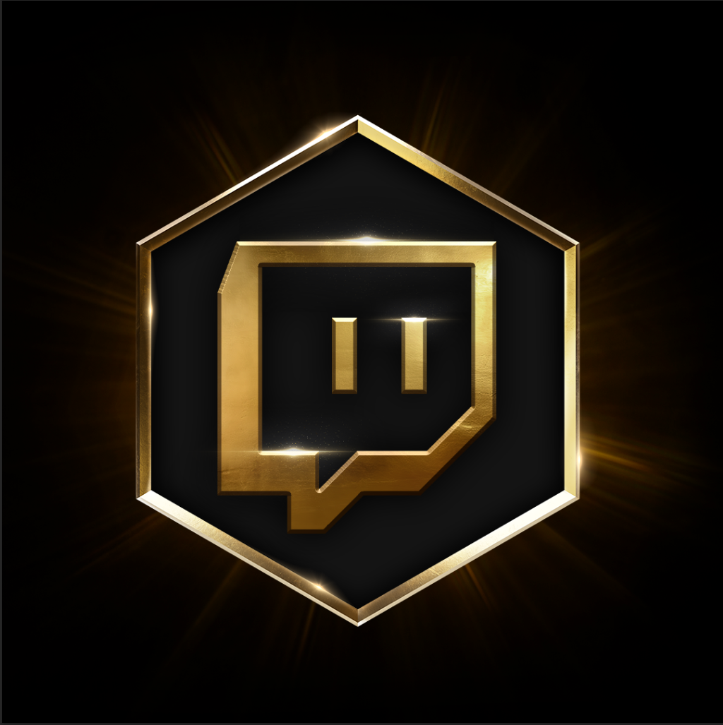 Twitch Twitch