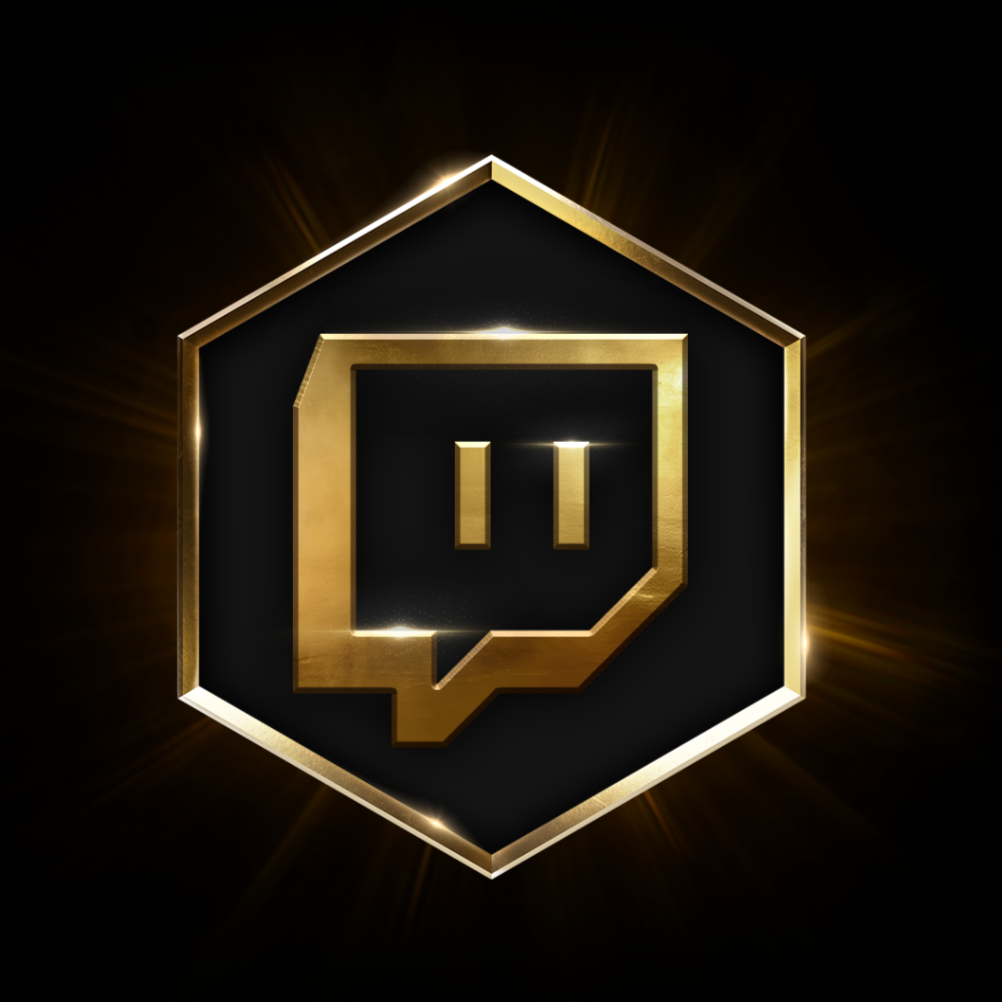 Twitch Twitch
