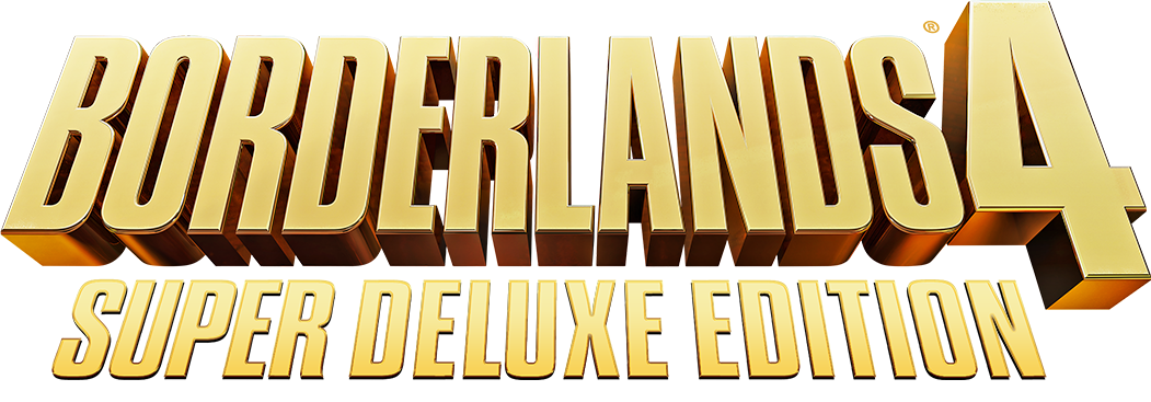 Super Deluxe Edition Super Deluxe Edition