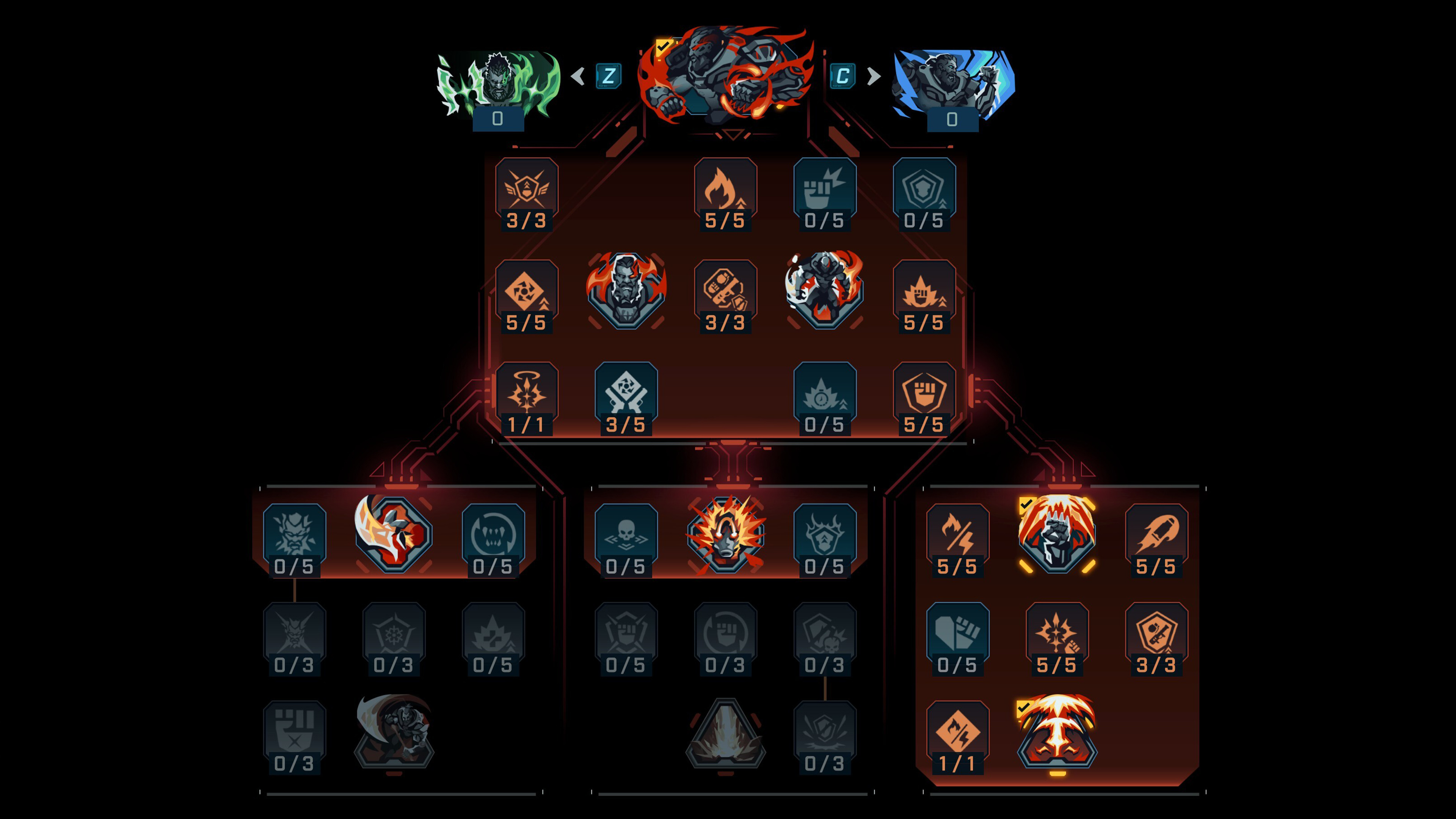 BDL4 Amon-Skill-Trees 02 3840x2160 BDL4 Amon-Skill-Trees 02 3840x2160