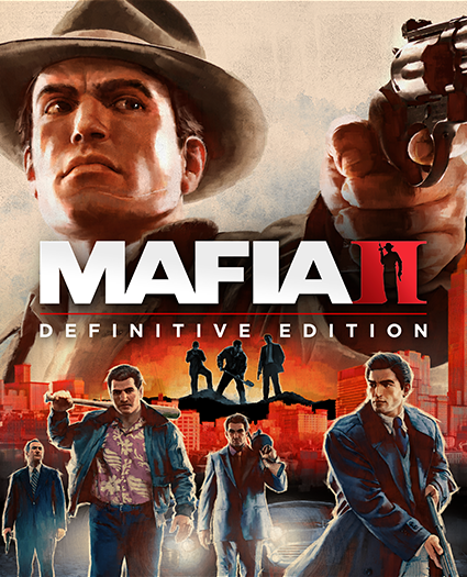 Mafia II Mafia II