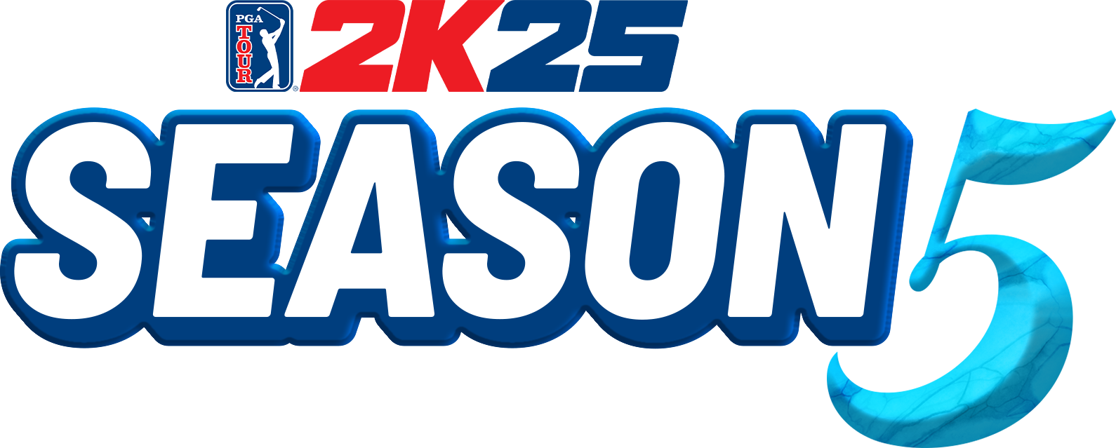 PGA 2K25 Season 5 PGA 2K25 Season 5