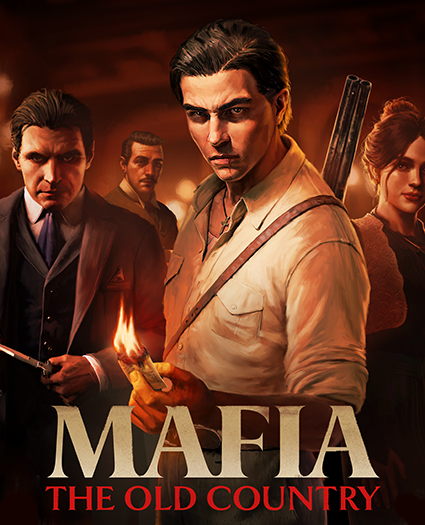 Mafia: The Old Country Mafia: The Old Country