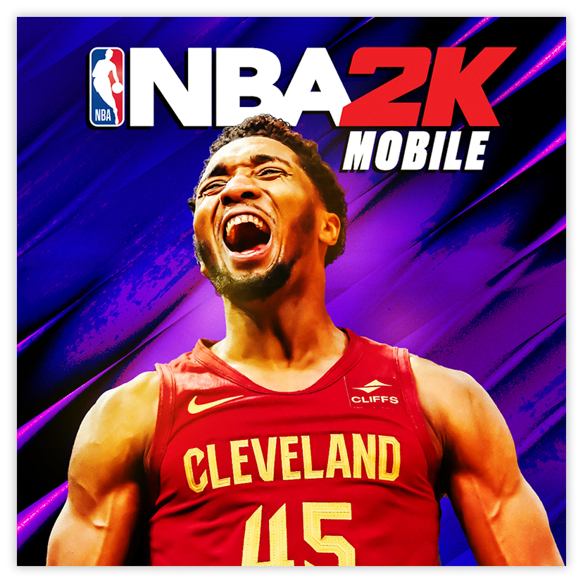 NBA 2K Mobile