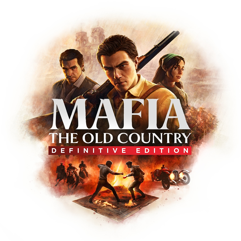 Mafia: The Old Country - Definitive Edition Mafia: The Old Country - Definitive Edition