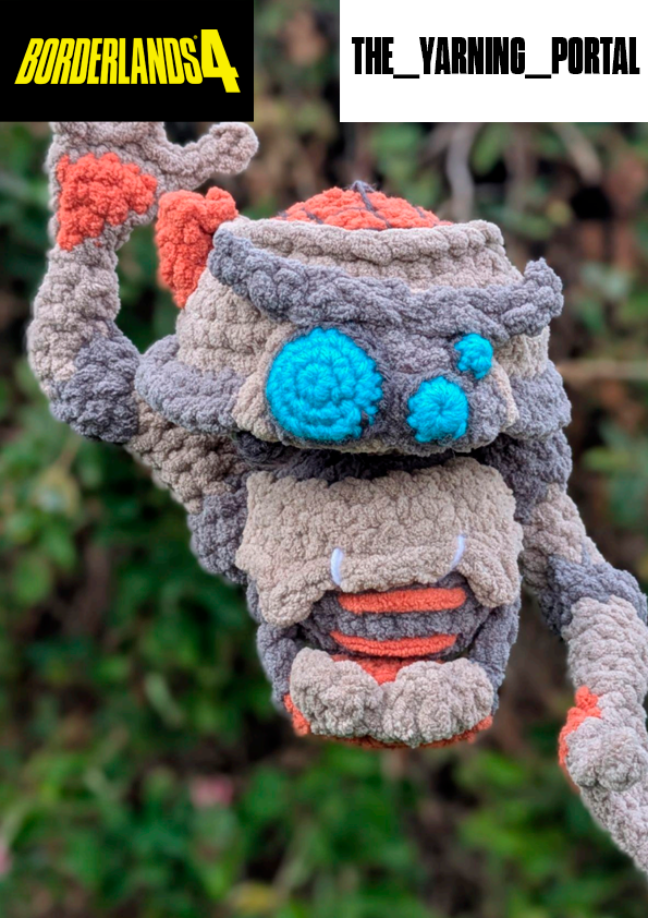 Crochet Pattern Crochet Pattern