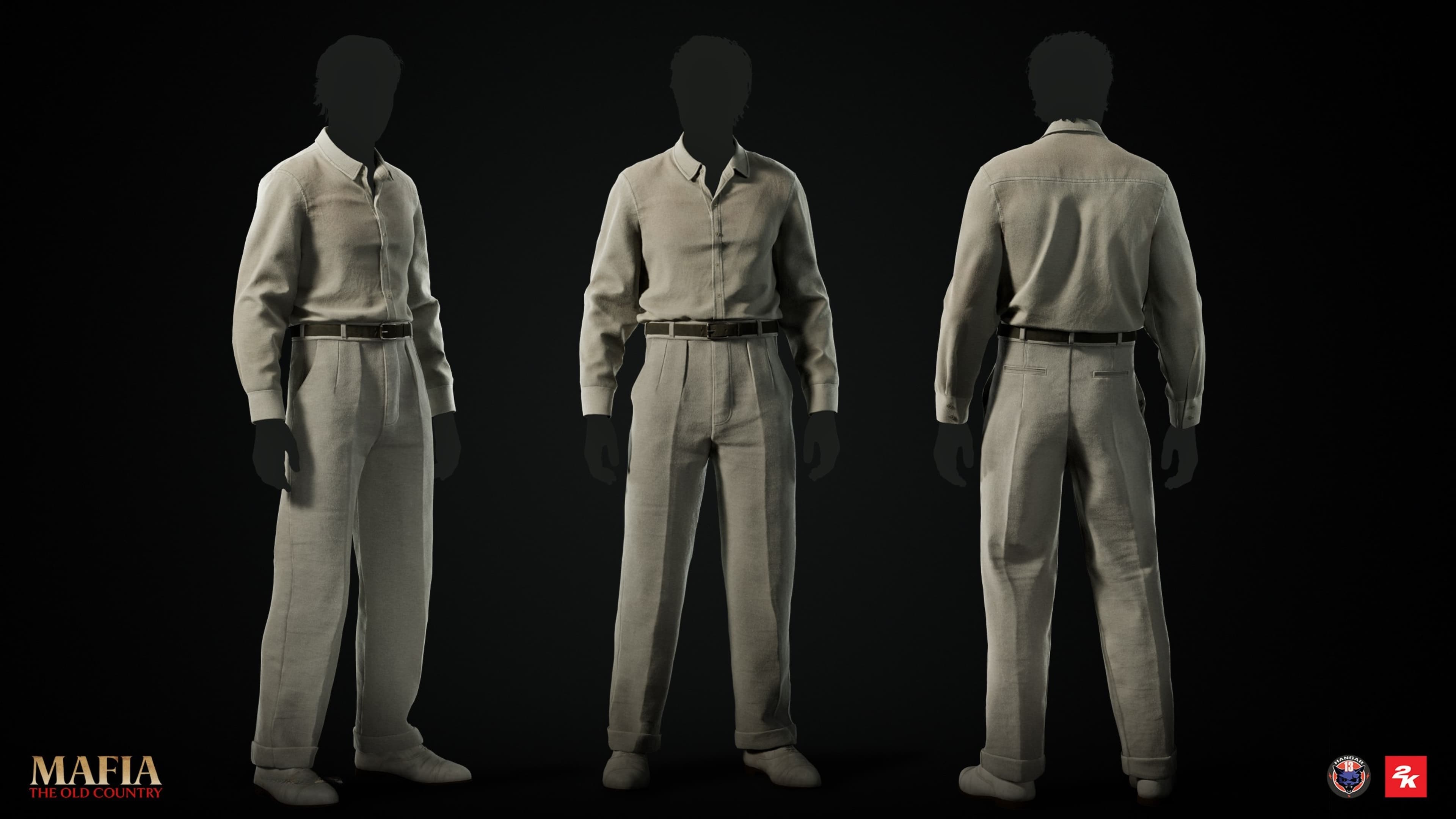 Mafia: The Old Country Mafia: The Old Country