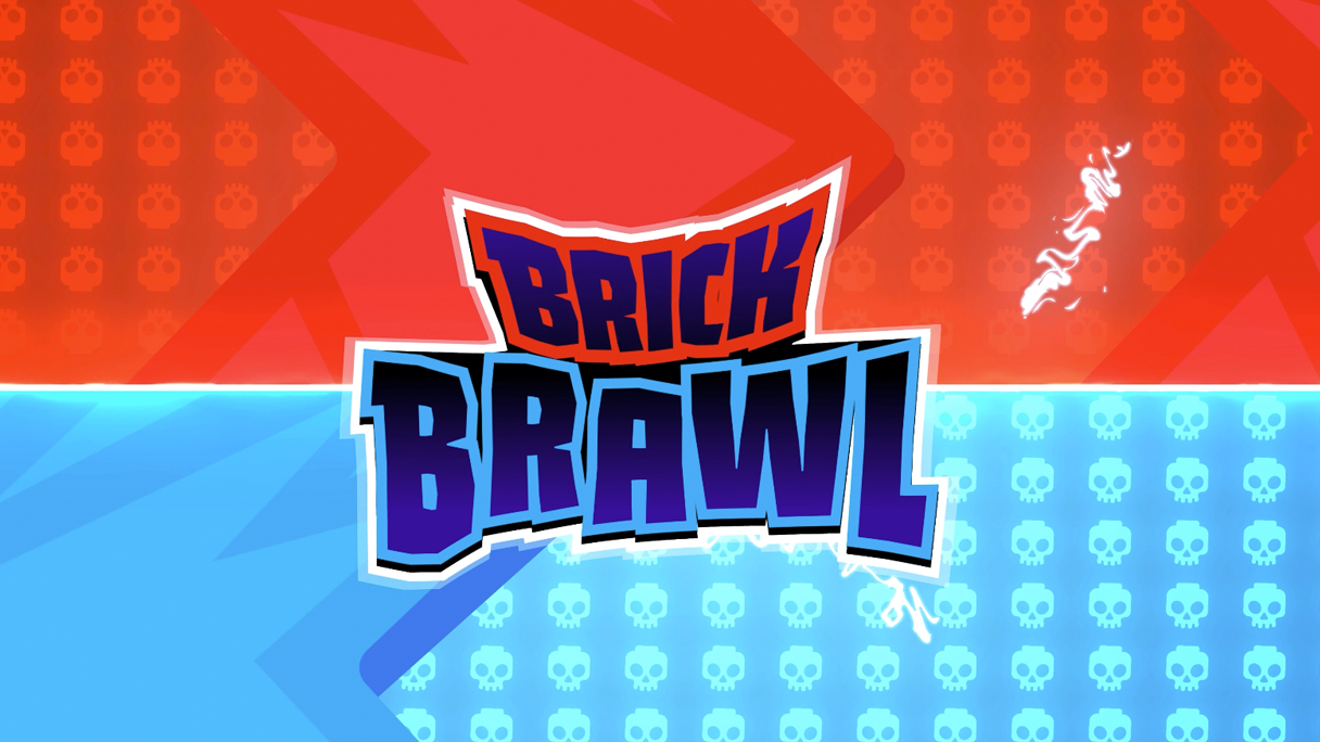 Brick Brawl