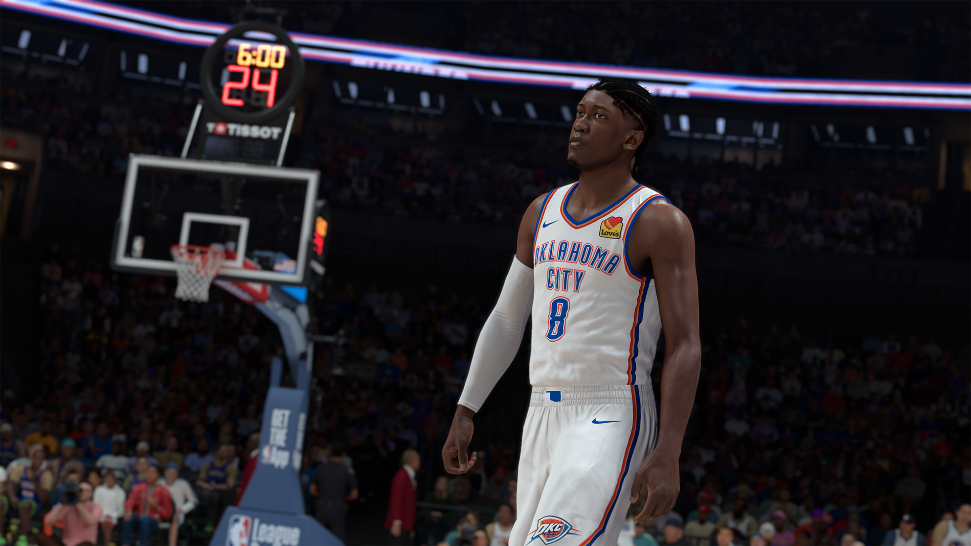 Jalen Williams Jalen Williams