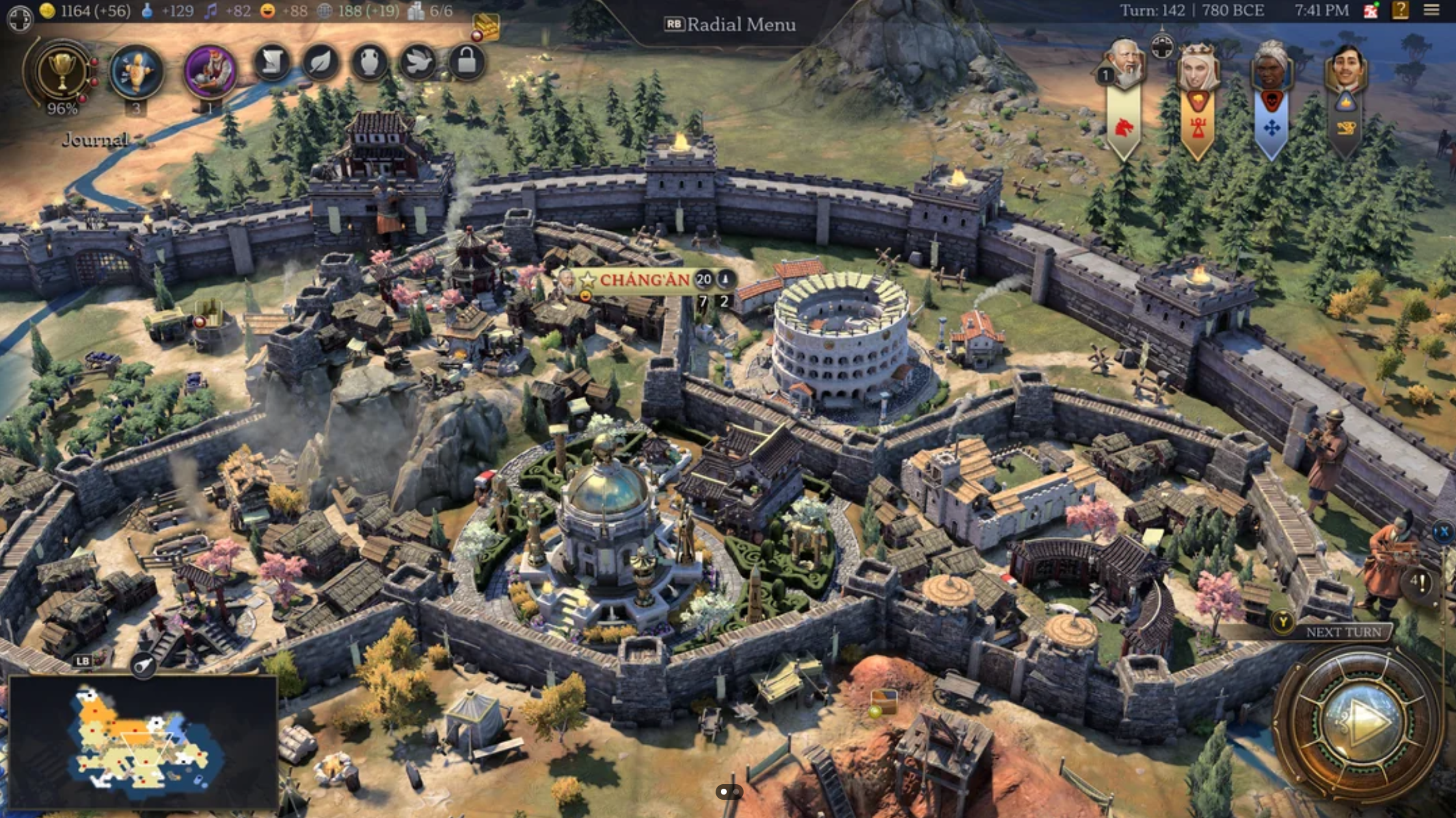 “A Cool Great Wall” by Im_Enyo “A Cool Great Wall” by Im_Enyo